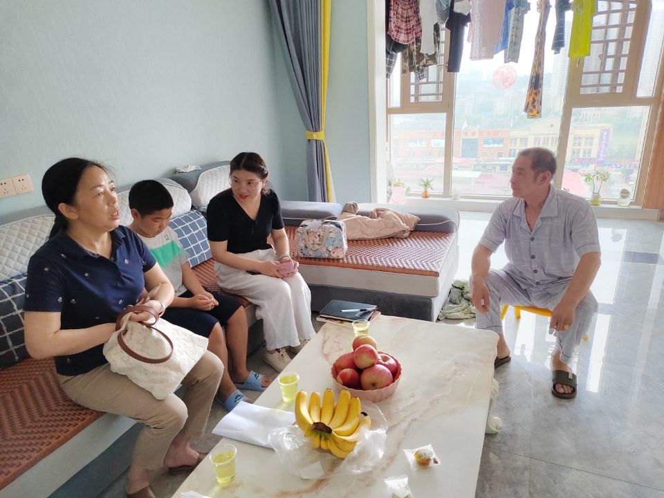 情暖童心与爱同行的活动详情,情暖童心与爱同行活动