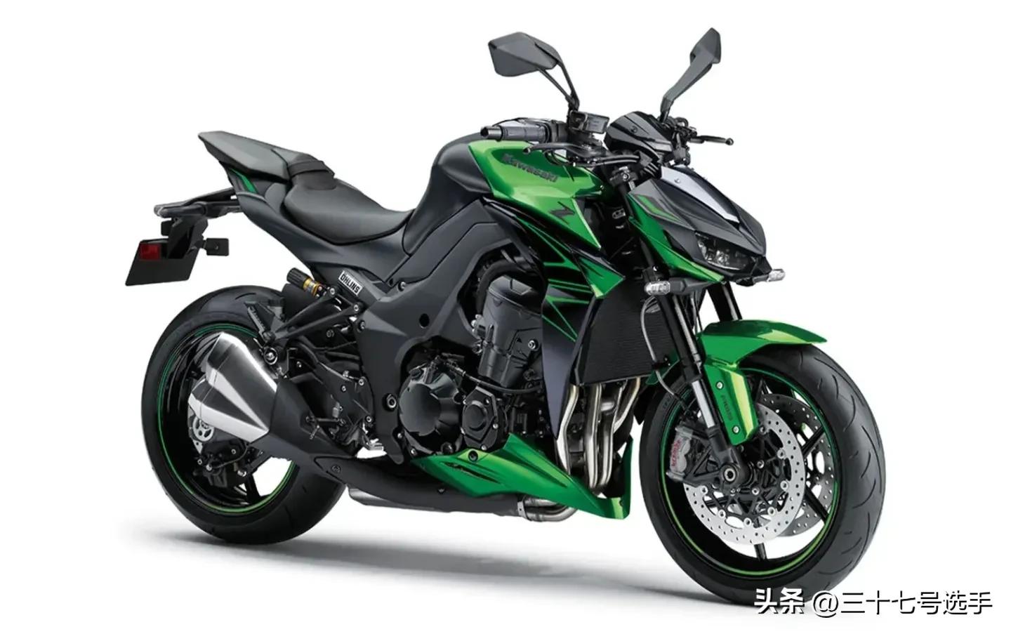 日本川崎摩托车最贵是多少,川崎摩托车哪一款性价比最高