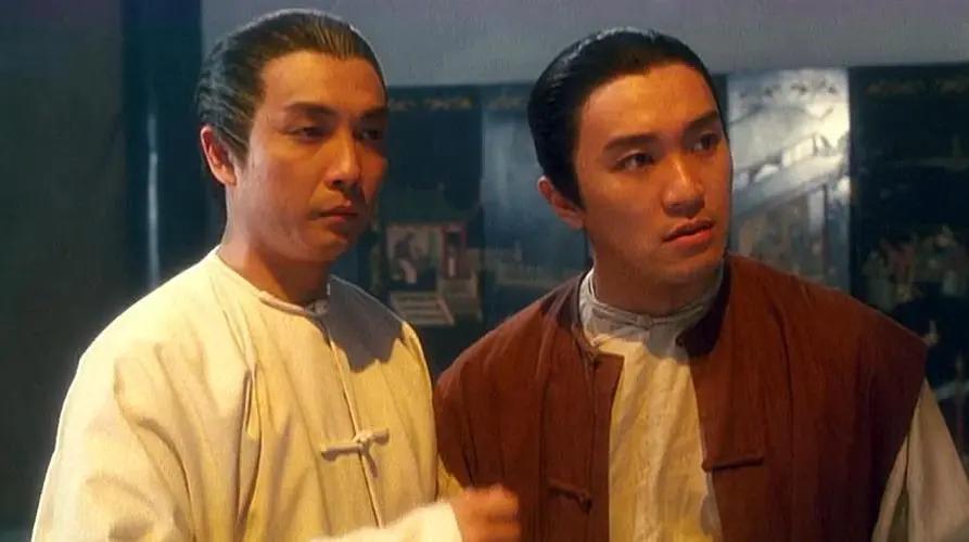 周星驰电影鹿鼎记1普通话完整版,周星驰电影鹿鼎记1皇城争霸粤语