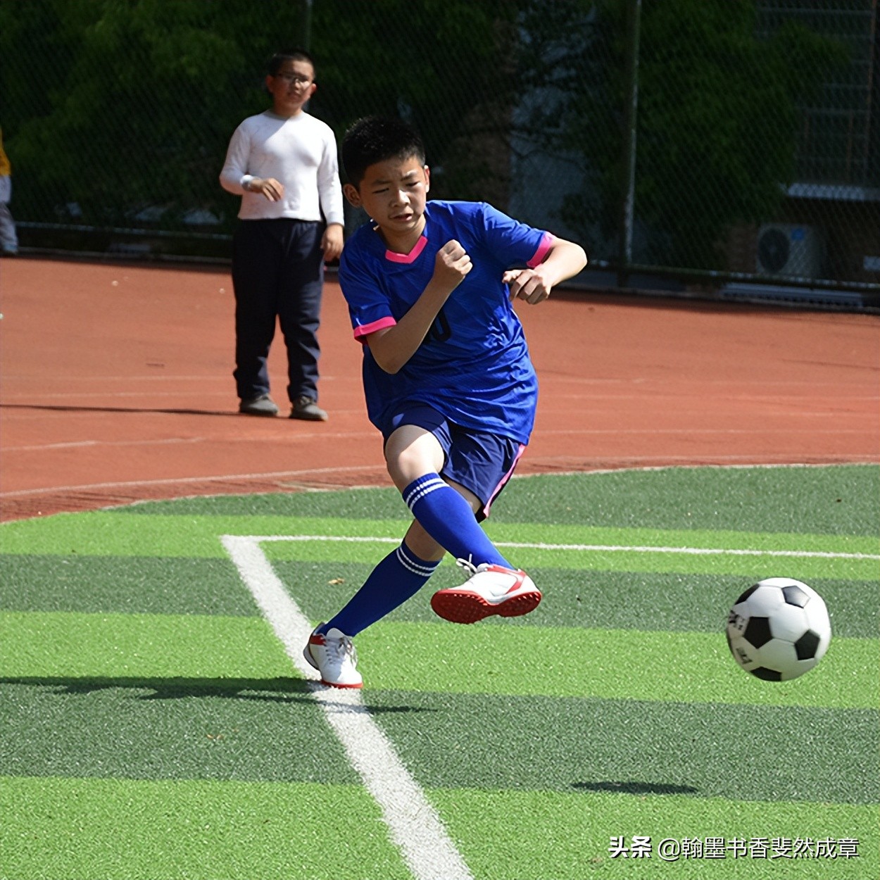 祁门县小学生第八届校园足球联赛,祁东成章小学足球联赛