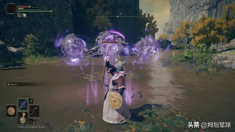 艾尔登法环魔法祷告全收集攻略,艾尔登法环祷告技能大全