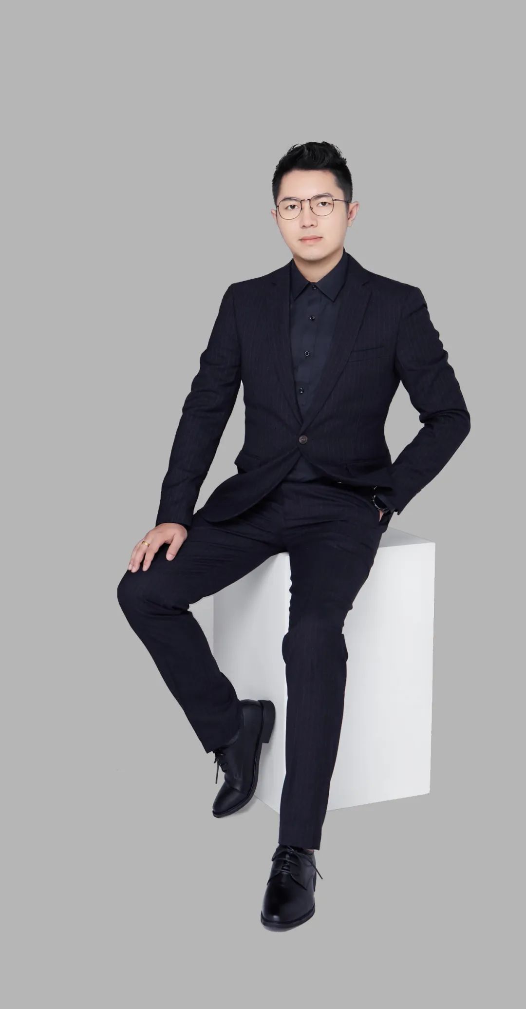 星视界×设计有范|黄煒：乘兴而来，尽兴而归