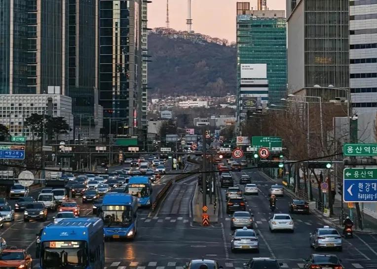 韩国称假期有超38万人到韩，实际却只有4000多人，被狠狠打脸