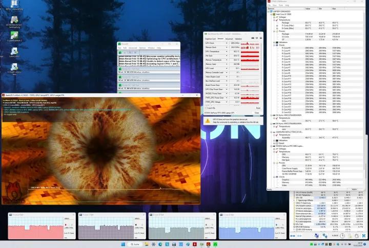 拯救者y9000p3060和3070差距大吗,联想拯救者r9000p3070和3060差别