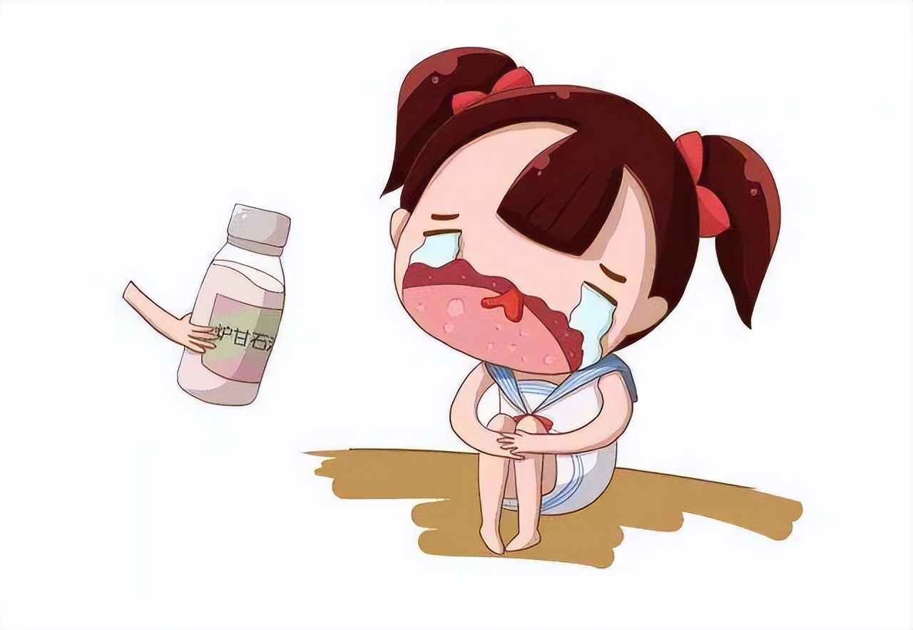 3块钱一瓶的炉甘石洗剂，连世卫组织都推荐，可以用来治哪些病？