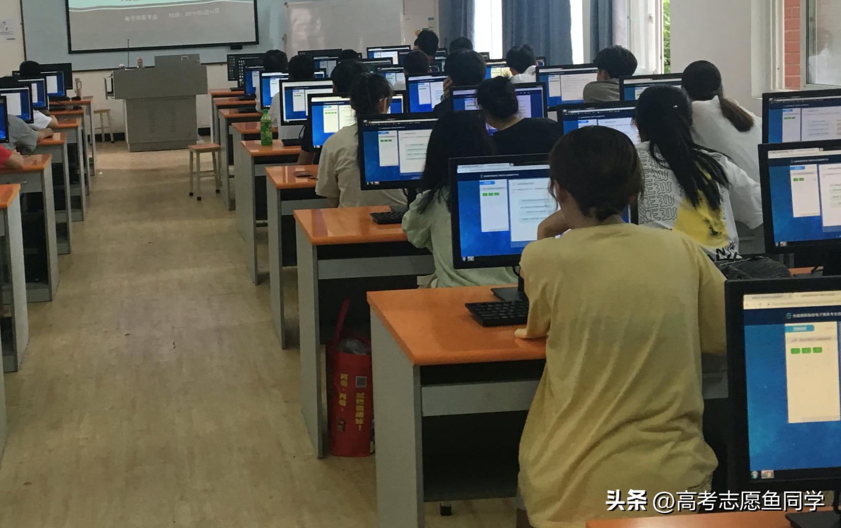 女孩专科就业率高的5个好专业,专科专业就业率排行榜