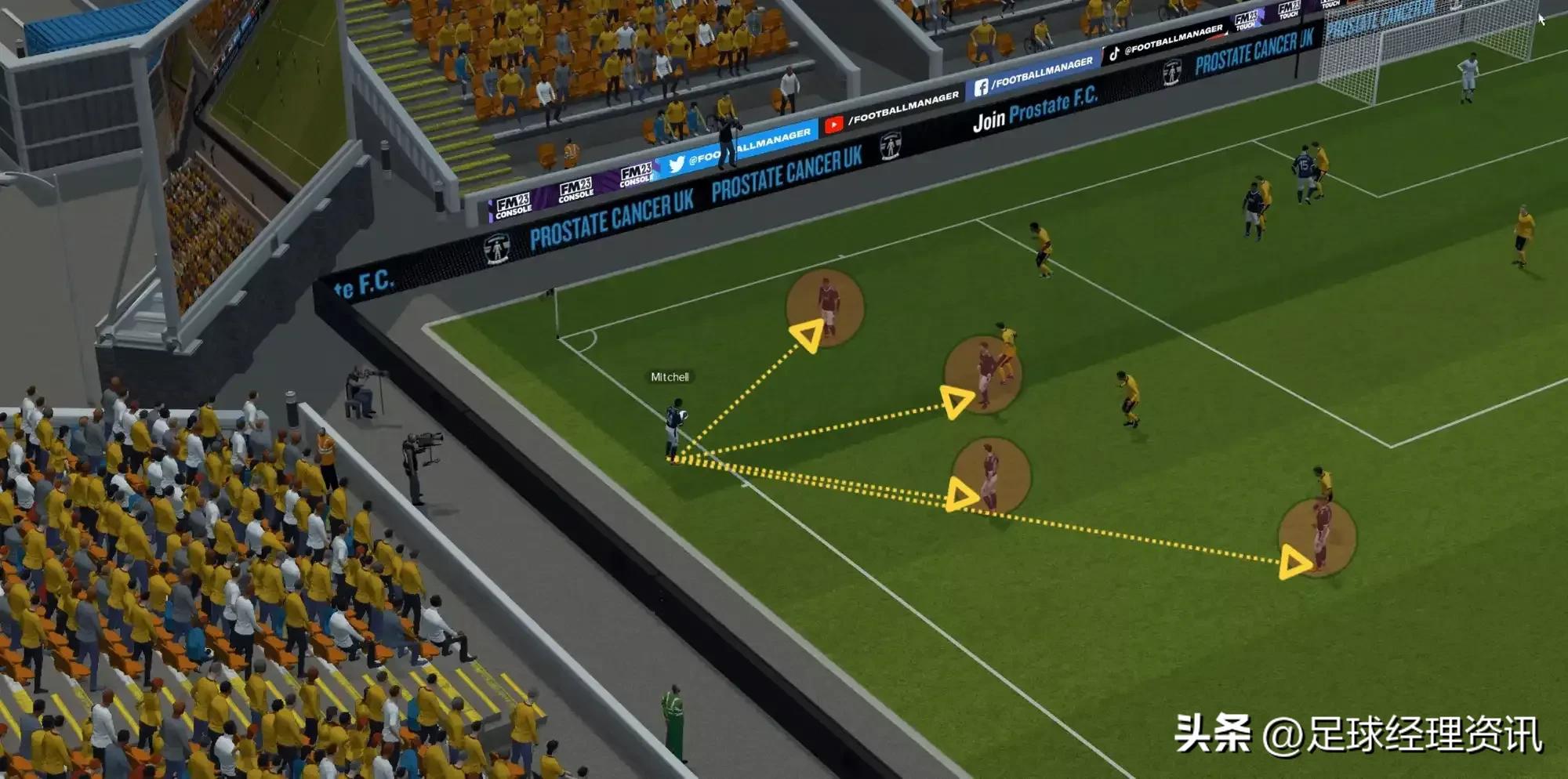 足球经理怎么归化球员,足球经理如何布置战术