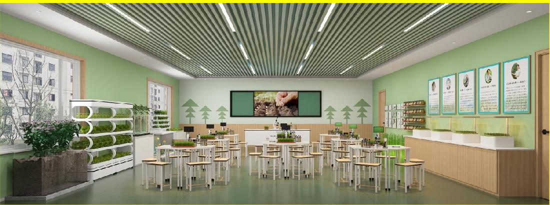 知耕鸟携手甘肃好粮源农业科技公司推出中小学劳动教育系列产品