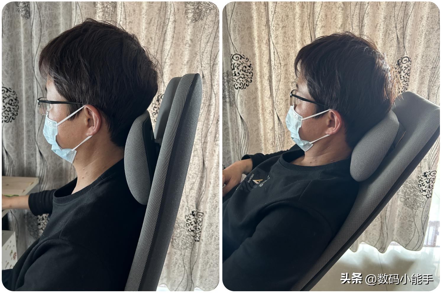 拯救打工人的老腰，享受豪车座椅的舒适！座为Fit人体工学椅体验