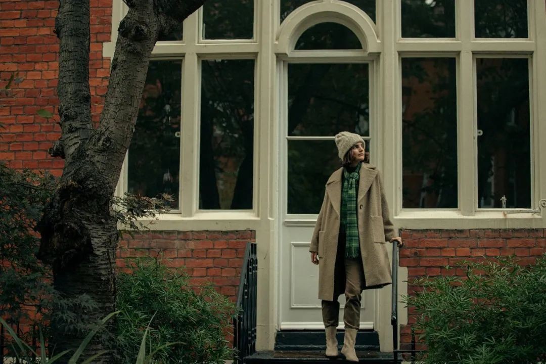 韩国时尚博主创立的牌子，适合所有女性，百搭又实穿