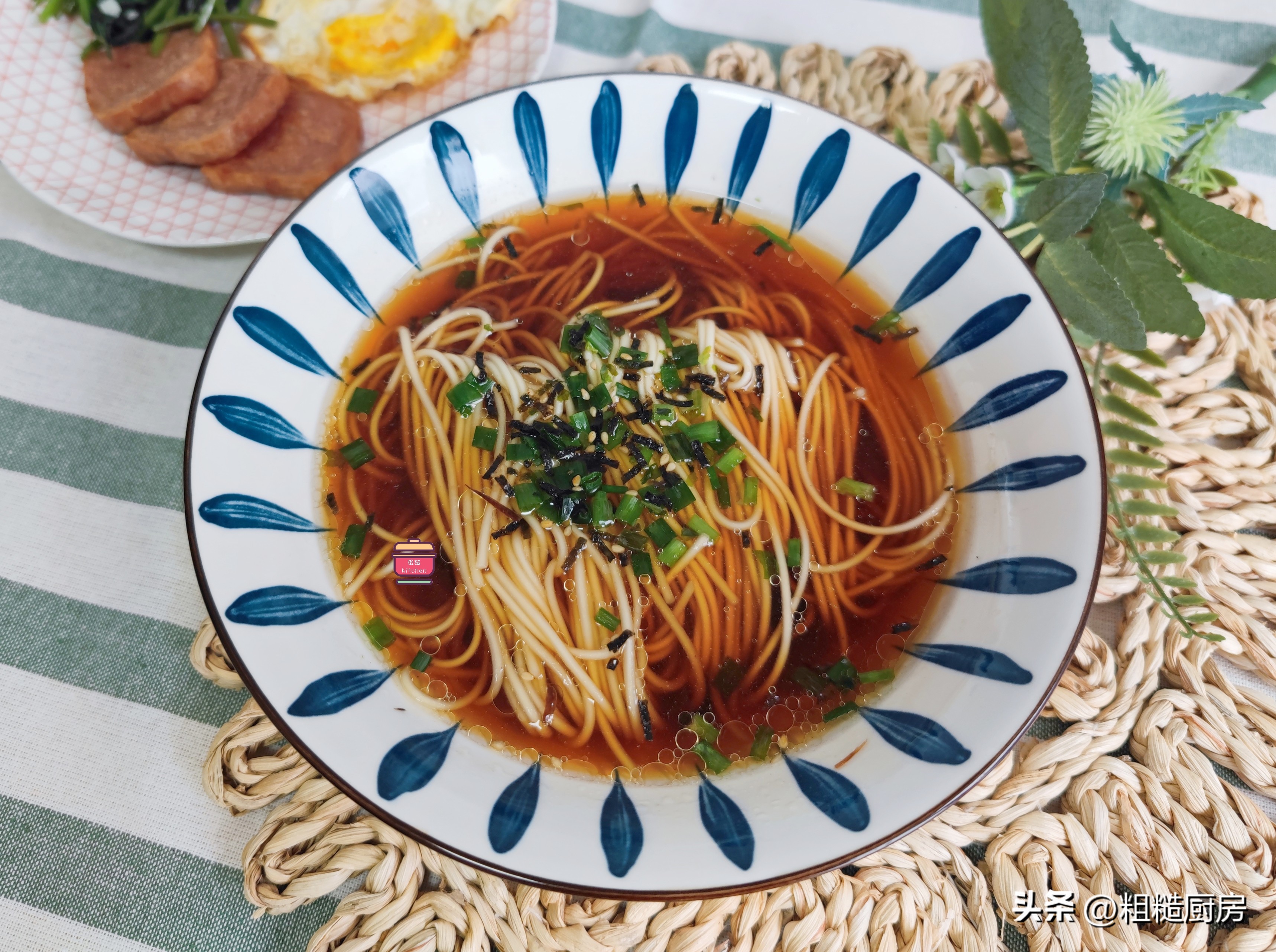 简单美味营养省时的小学生早餐,早餐这样做营养美味孩子也喜欢吃