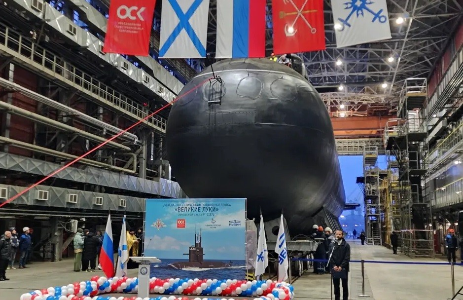 中国的aip潜艇性能怎么样,中国aip潜艇发展史