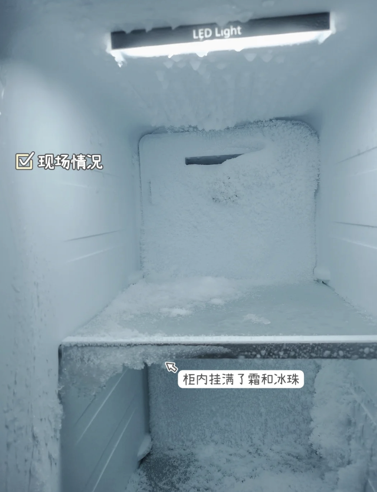 买冰箱记住这三点绝对不被坑,买冰箱牢记这七大口诀拒绝踩坑