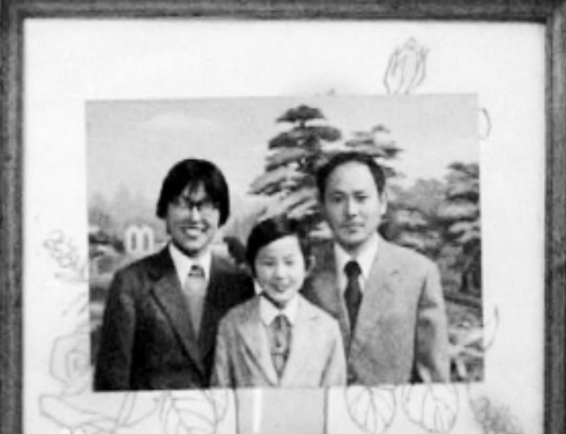 丁尚彪在日本干什么,丁尚彪打黑工纪录片