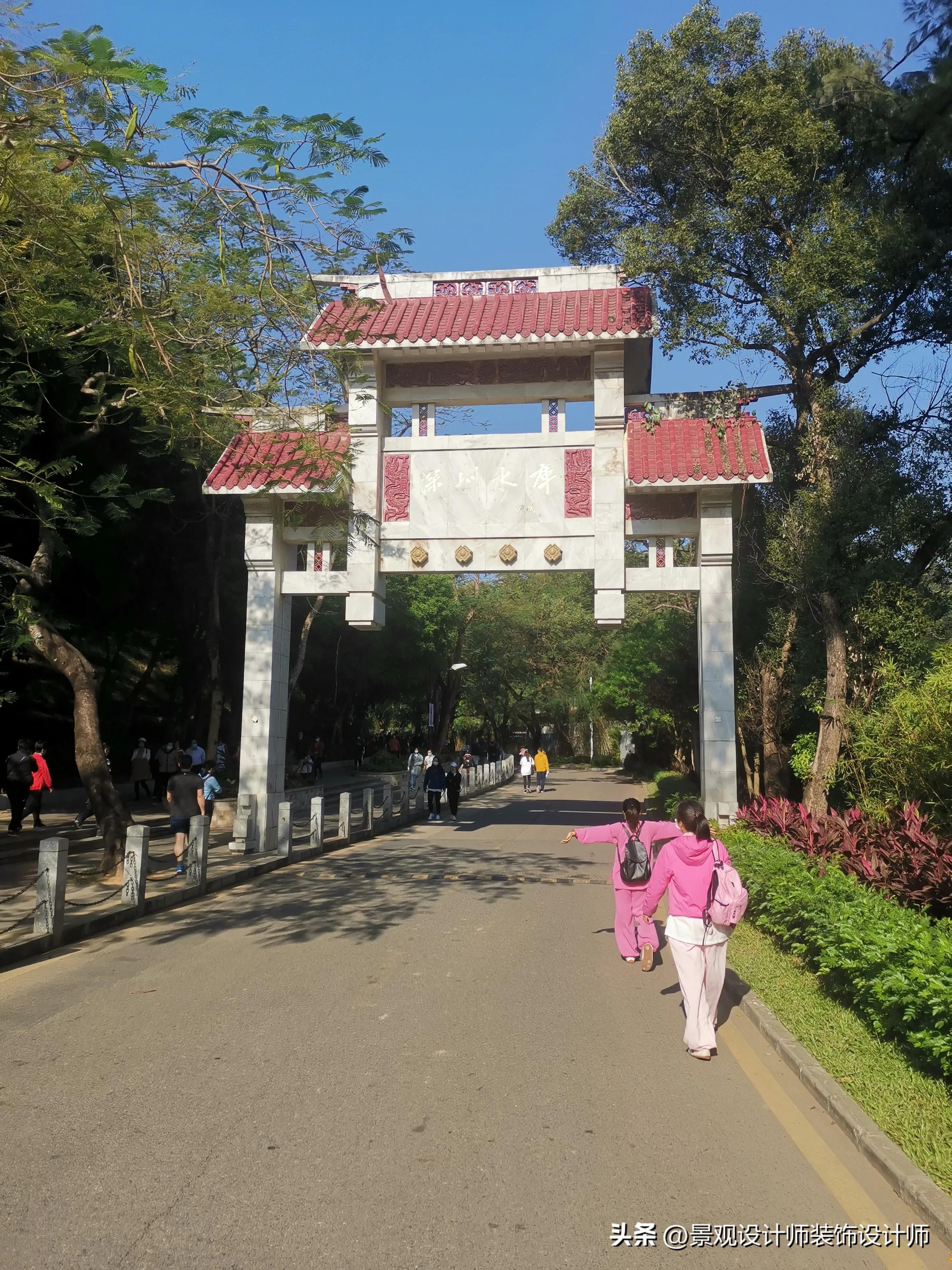 深圳市东湖公园广场舞,深圳市东湖公园收费标准