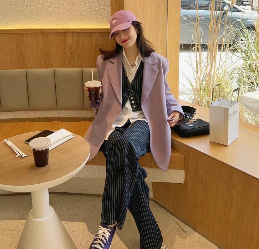 春天该买新衣服了,春天买的衣服