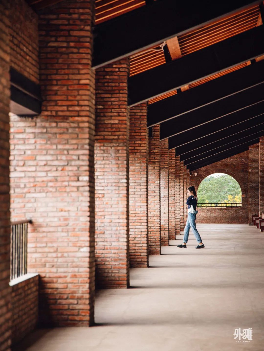 上海新晋打卡,上海复古仓打卡地