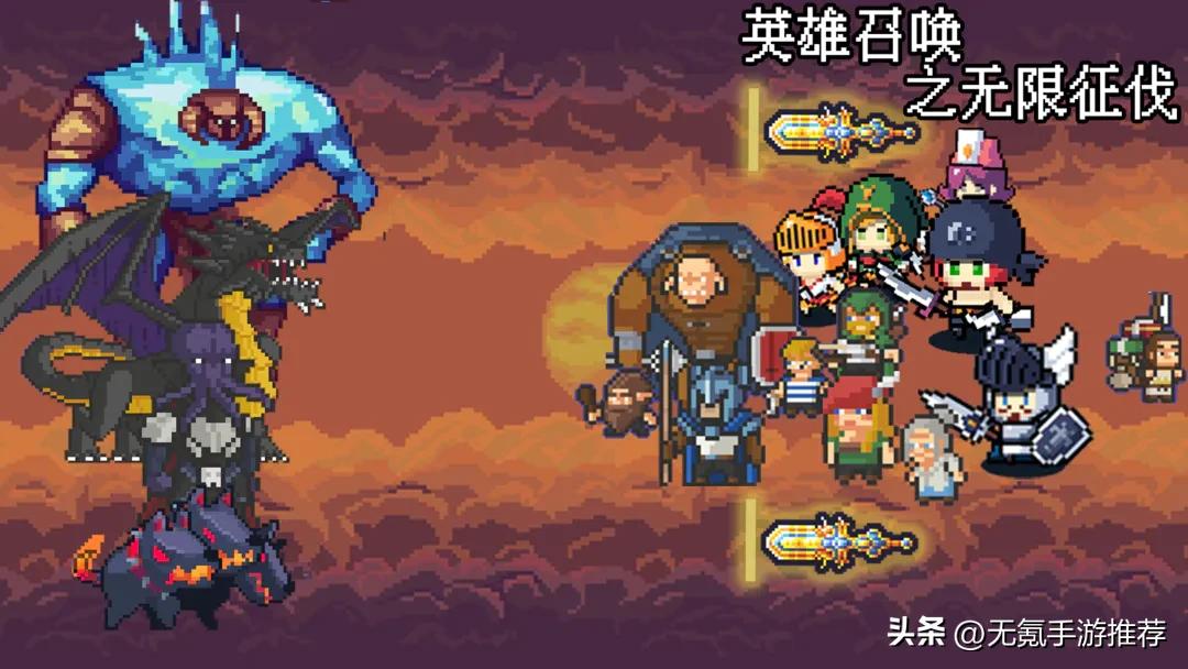 【手游推荐】2-3月，7款新上线的独立手游，大部分ios/安卓可玩