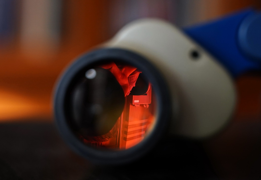 望远镜选购攻略,望远镜避坑指南图