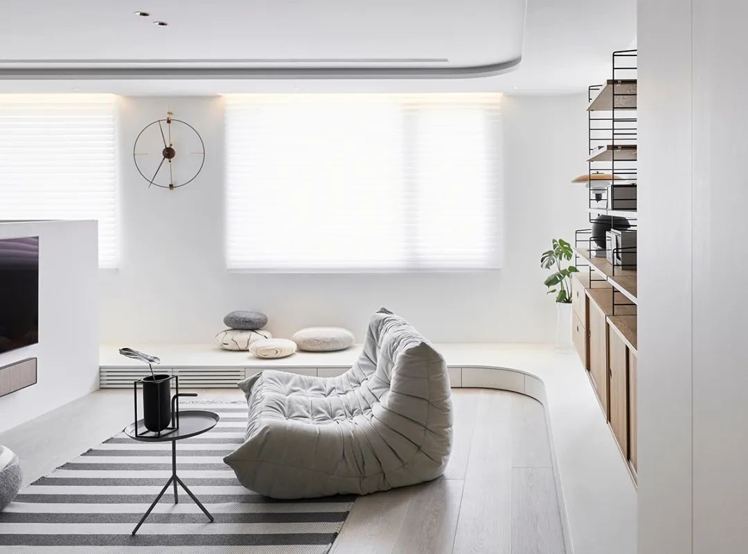 去客厅化如何设计最好看,为什么去客厅化设计越来越受欢迎