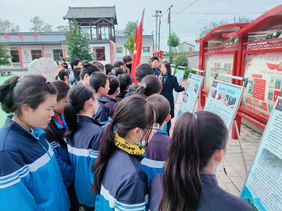 市文旅局聚焦创城重点任务,创城人文环境