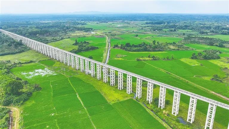 新的一年怎么干？海南19个市县委书记、市县长这样说→