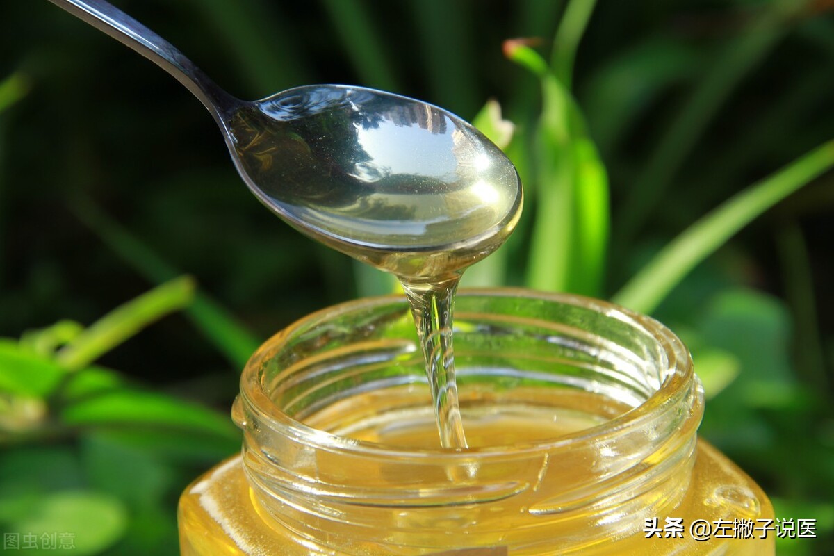 习惯性便秘的克星,煮香蕉加蜂蜜治便秘的做法