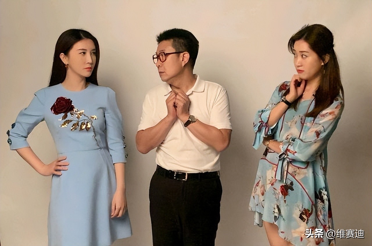 观众把他当草，剧组却把他当宝，难怪《外来媳妇本地郎》现在凉了