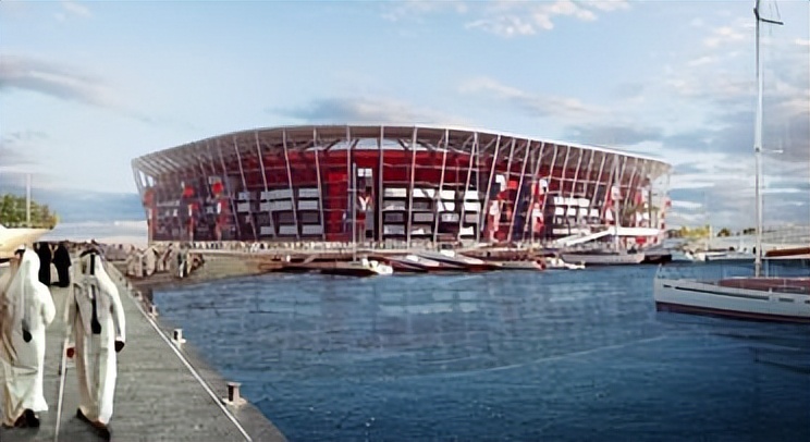 卡塔尔世界杯八个体育场,2022卡塔尔世界杯比赛地点一览表