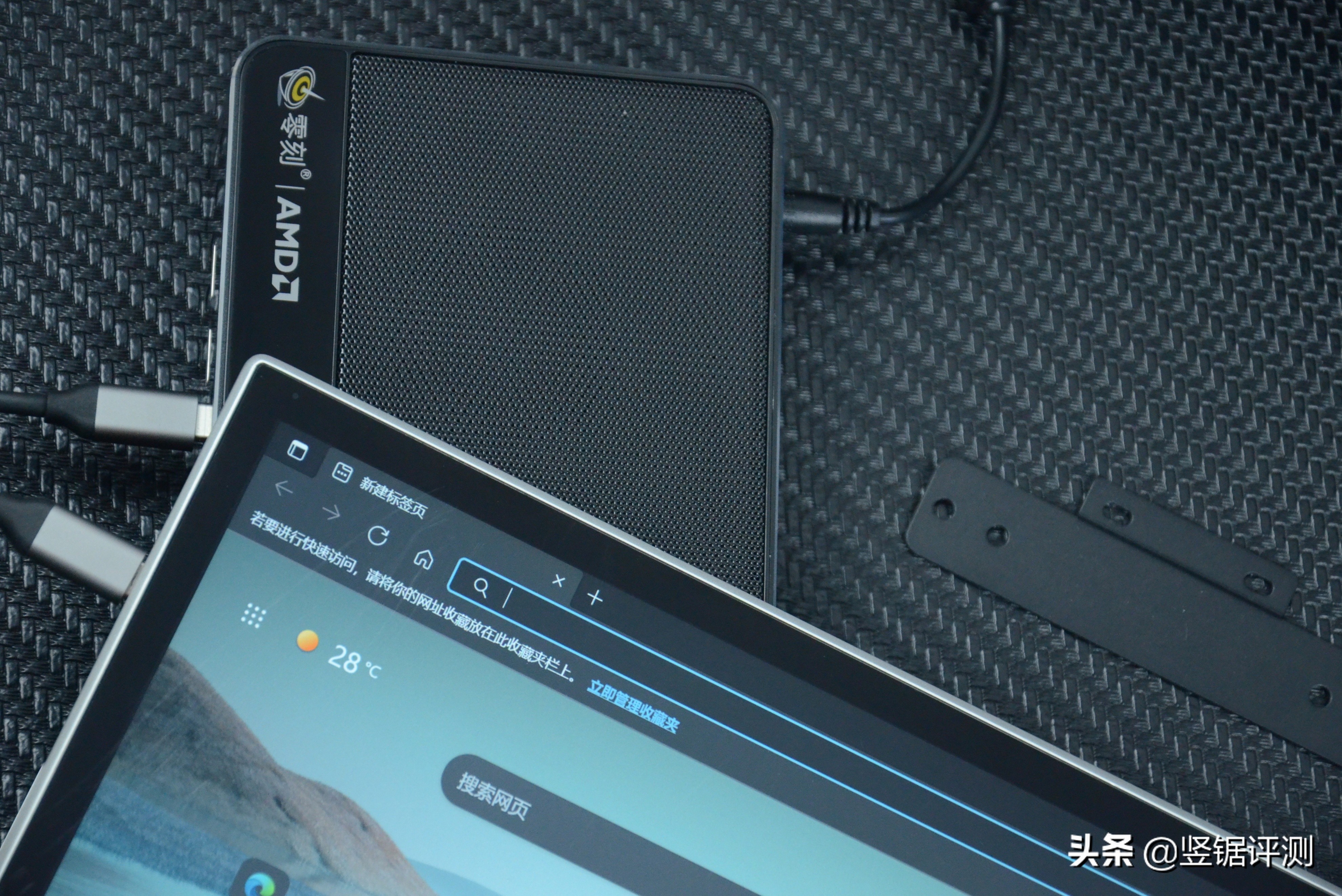 零刻ser5和ser4对比,零刻迷你主机ser6测评