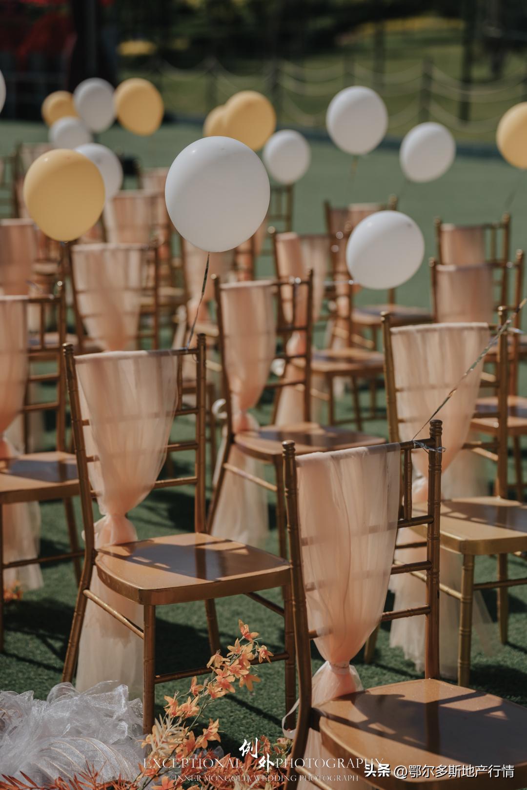 杰欣婚礼回顾|爱的里程碑