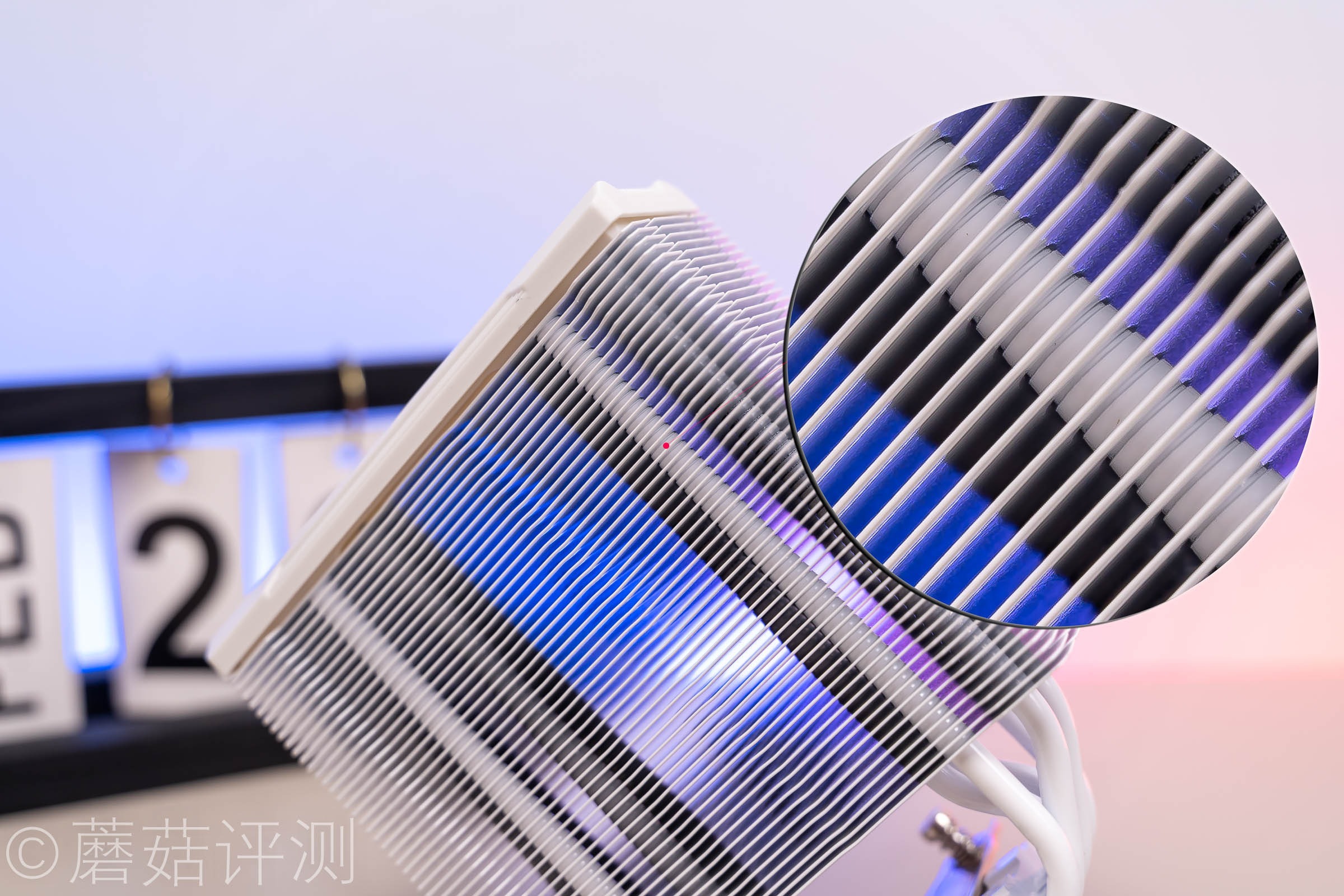 超频三东海ex6000的风扇怎么卸下,东海超频三ex6000有灯光吗