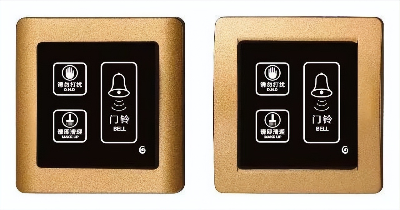 酒店插卡取电开关如何选,酒店插卡取电开关原理及接线