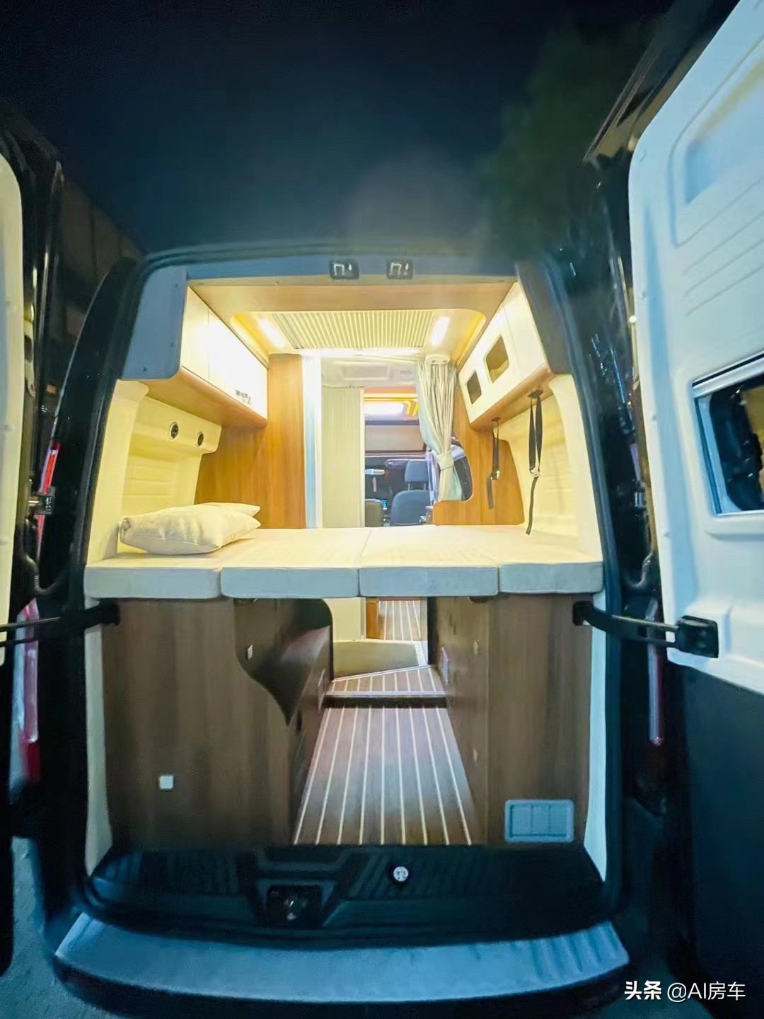 国产高端房车,国产实用房车性价比高