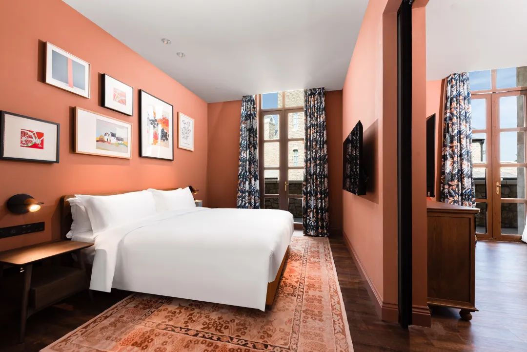 特房波特曼七星湾酒店厦门夜游,厦门波特曼哪个酒店能看海