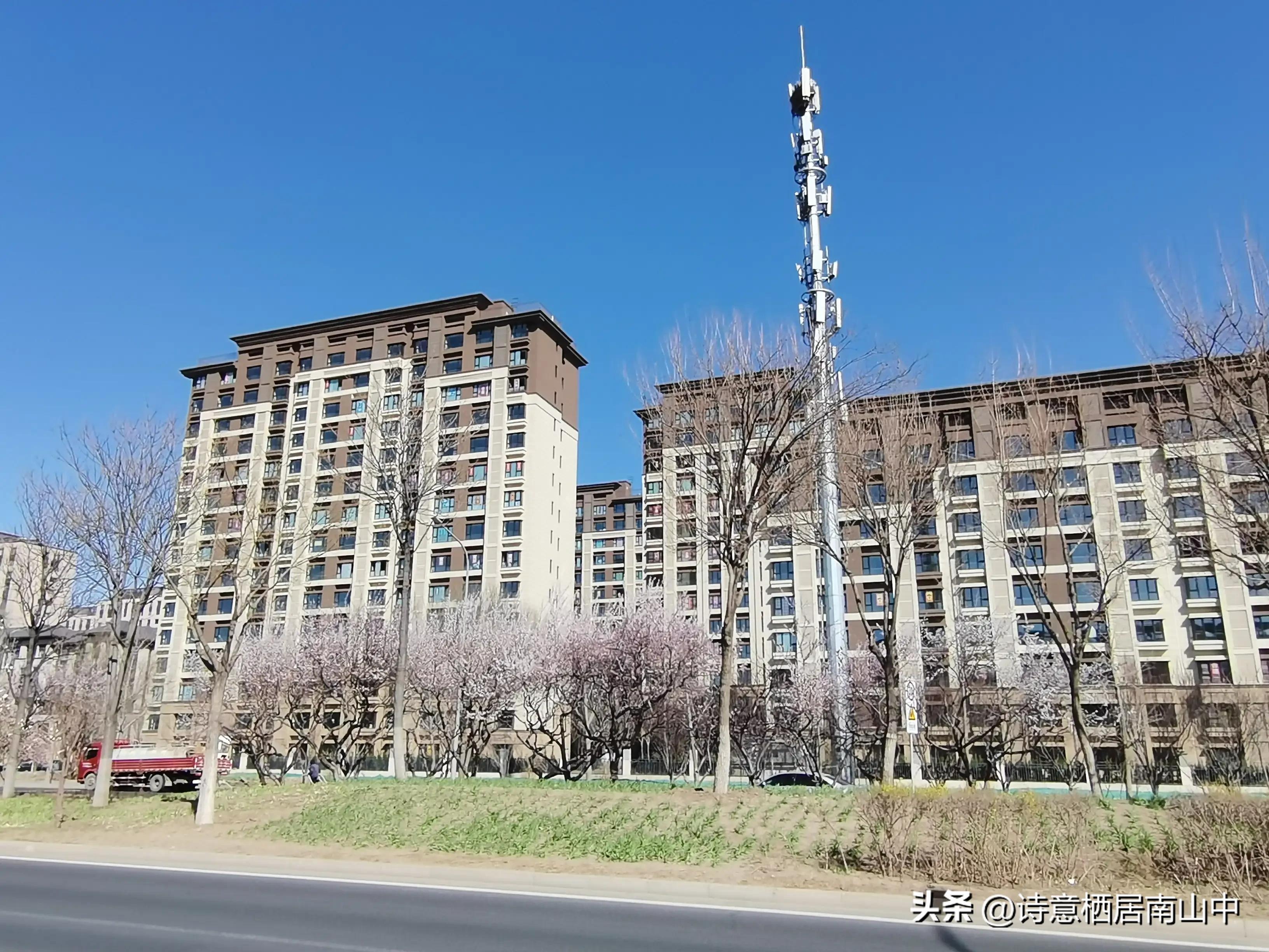 北京游观记一一亦庄城市界面与产业教育多翼齐飞