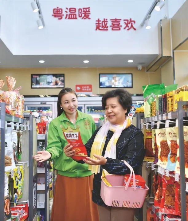 开个便利店怎么经营才赚钱,重庆便利店转让需要注意哪些细节