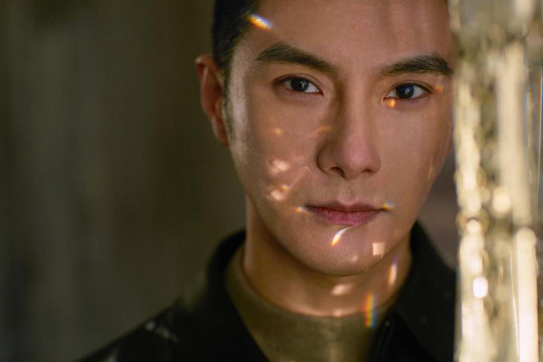 沈泰打过于正吗,沈泰打余震