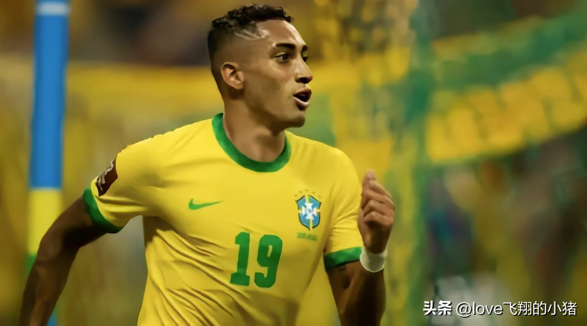 2022世界杯巴西队阵容有内马尔吗,2022巴西队主力