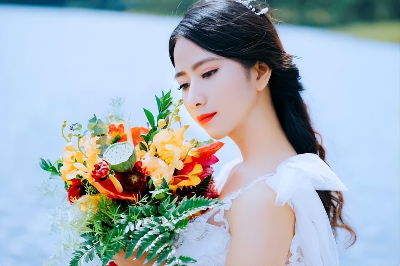 喊老婆的10种称呼,最近流行喊老婆什么称呼