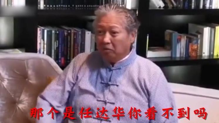 成龙为什么不敢惹洪金宝,成龙的大哥洪金宝