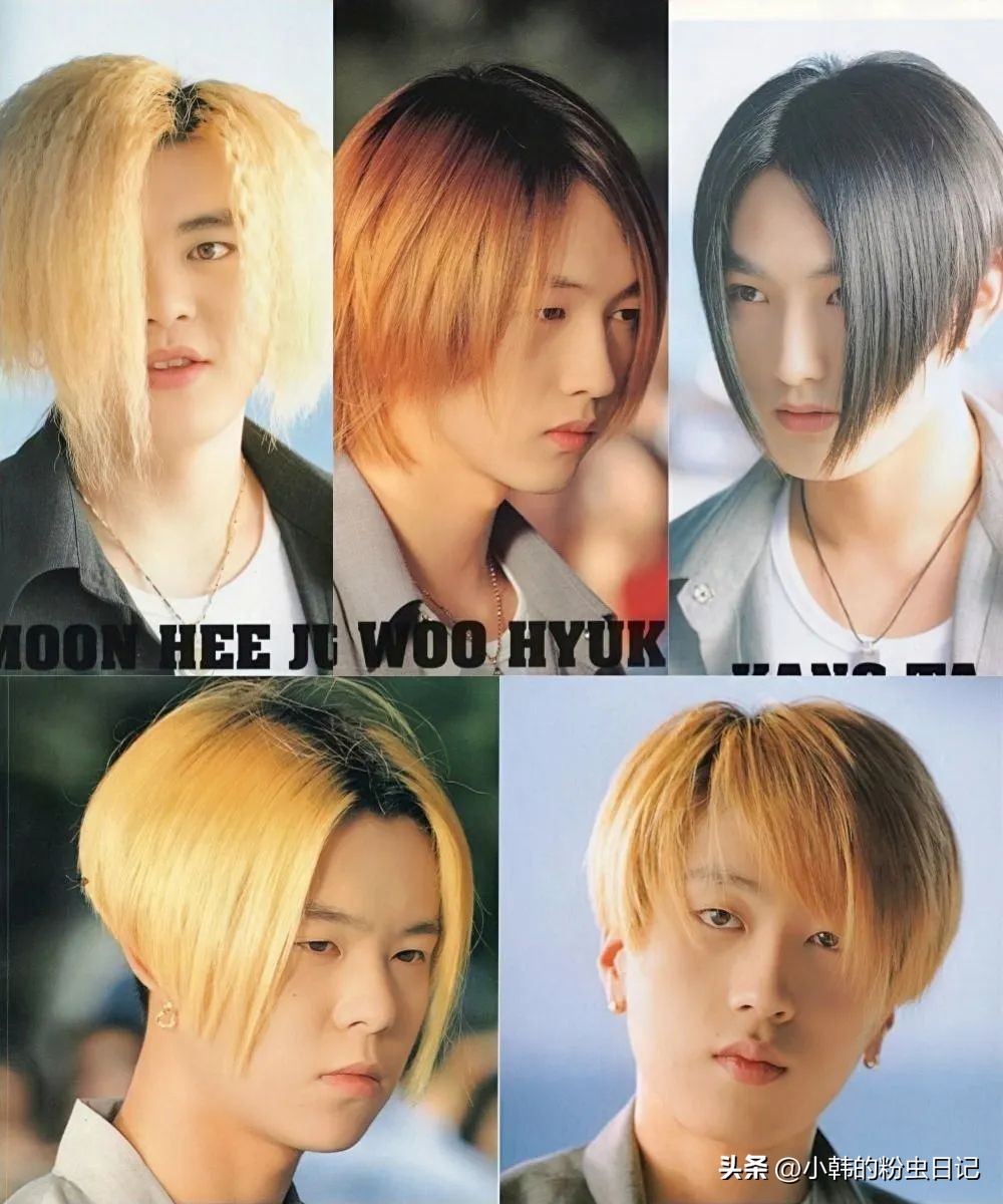 「连载17」有一个神秘组织，叫ClubH.O.T.