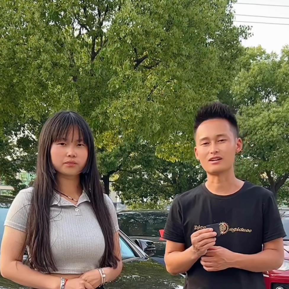 1000多万粉丝打假,宝马z4对比卡宴