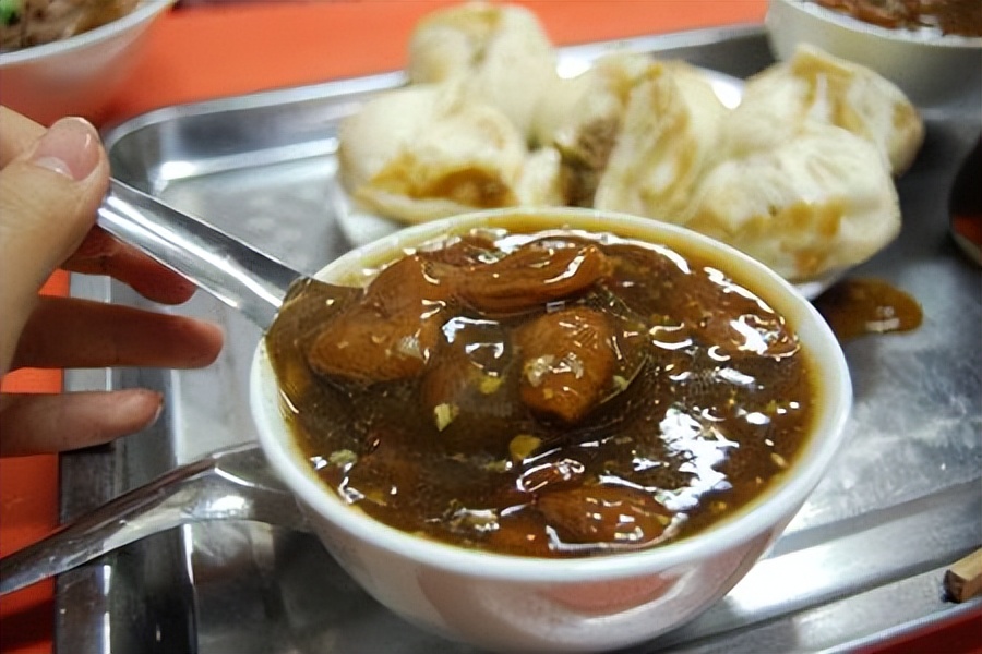 揭秘中国十大美食小吃,全国十大美食名吃