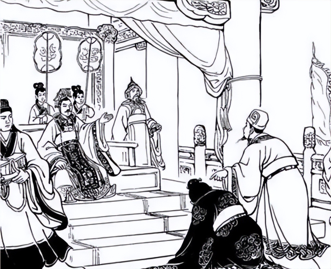 一口气看完秦朝大将王翦的一生,战国四大名将为何只有王翦能善终