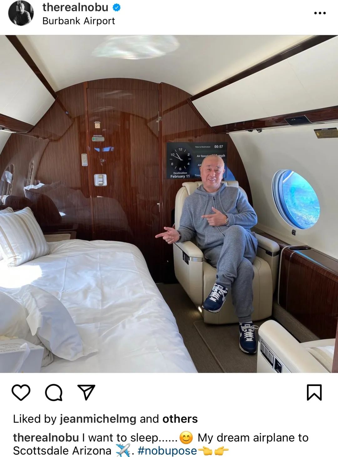 nobu餐厅澳洲,nobu餐厅创始人