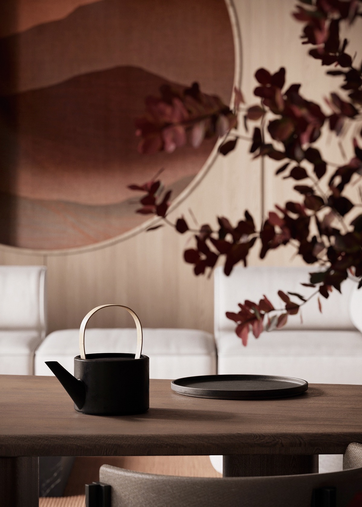 好看的日式小清新设计,日式风设计