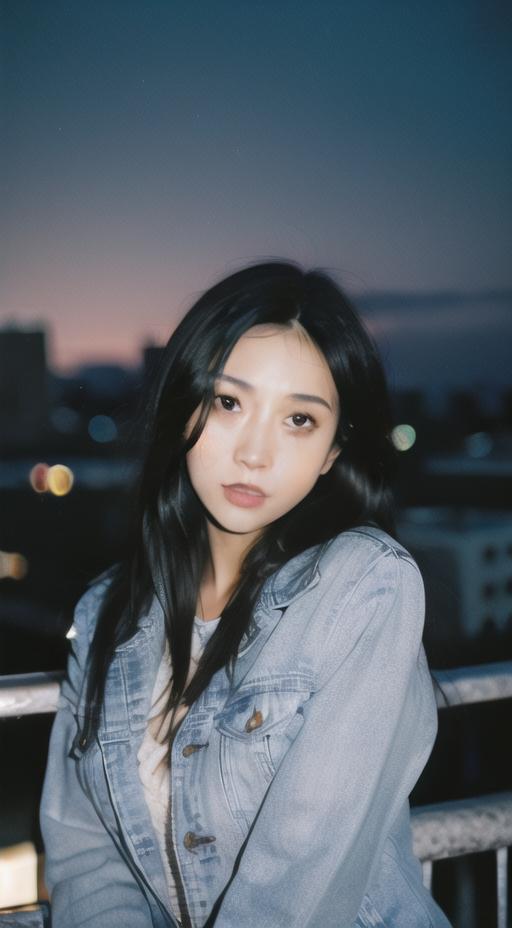 遇到过不去的坎，发发疯就好了