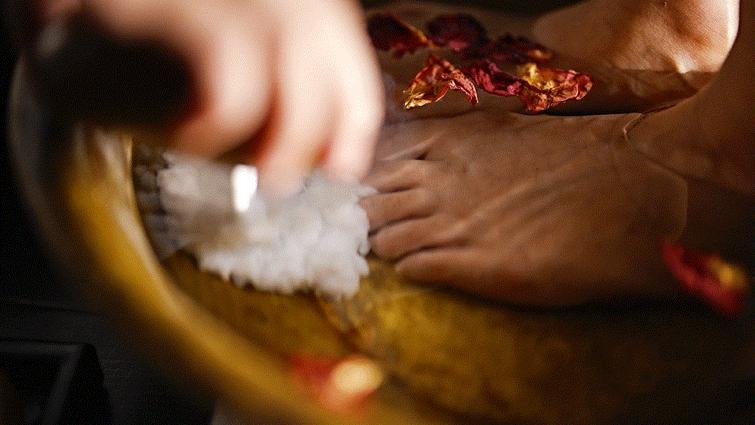 休闲放松的spa馆,中档spa馆强烈推荐