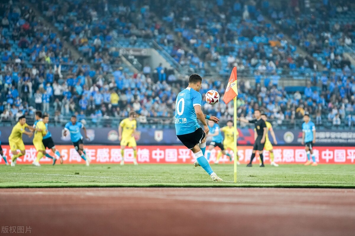 南征北战第二集,韩鹏飞最霸气的一段